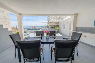 Dalmatian stone villa - 8