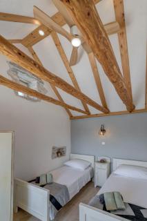 Dalmatian stone villa - 1