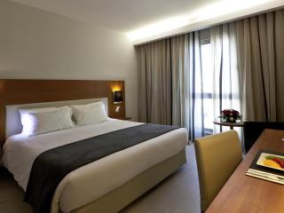 Hotel Mercure Lisboa - Lisboa - 4