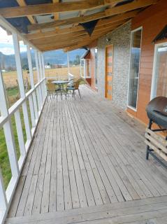 Cabaña carretera austral - 3