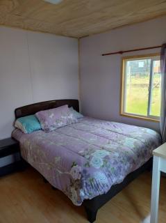 Cabaña carretera austral - 2