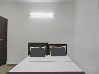 SPOT ON Mt White House - 1