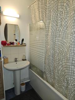 Une chambre douillette à Stade de France - 9