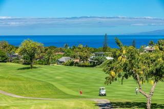 Grand Champions #86 Gorgeous Views On Golf Course, Near Popular Beaches - 0