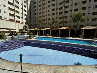 Boulevard Caldas Novas - 4