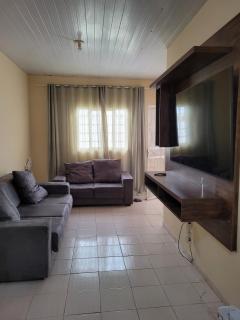 Casa no Primeiro Distrito, próxima ao centro - 0