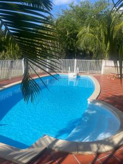 Villa arc en ciel - 0