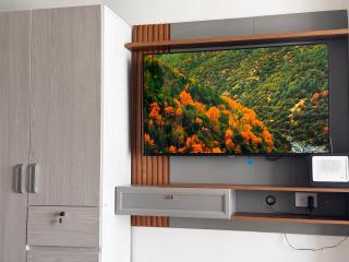 Relax vista al mar Aparta suite - 5