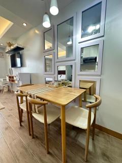 Amazing Ninth Bed and Breakfast Condo Megaworld - 2