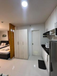 Camella Verdant Manors Staycation - 1