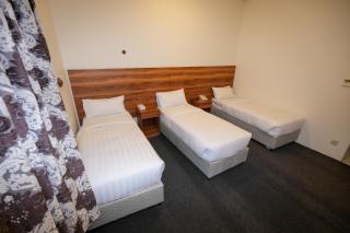 فندق ميزاب المشاعر - 1