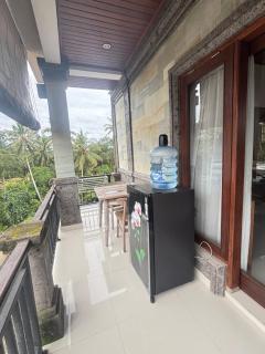 Umah dangin guest house - 7