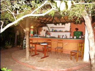 Camping da Lu - Arraial DAjuda - 5