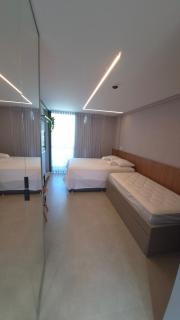 Conforto, lazer e descanso - Flat no Beach Class Verano - 9