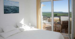 Marina 2. Atico de Lujo. Vistas al Mar. Piscina. - 7