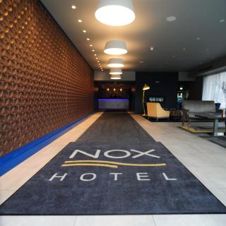Nox Hotel Galway - Galway - 9