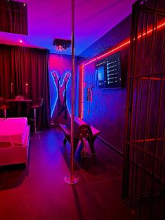 Rin Amour Sauvage Luxury Suite - 8