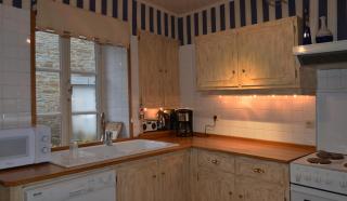 Le Petit Maur - 1
