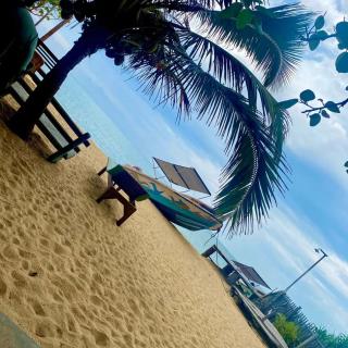 Ocean View Beach Resort - Kalpitiya - 2