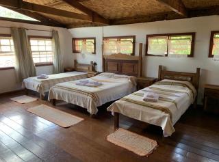 Pousada Charmoso Mezanino no centro - 0