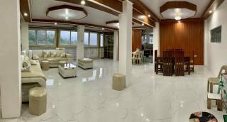 Malahiking Transient - 2