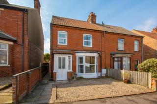 3 Bed in Sheringham oc-2144 - 2