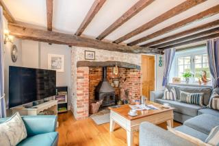 3 Bed in Thornham oc-983 - 2