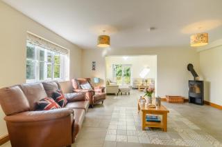 5 Bed in Hanworth Common oc-1650 - Thurgarton - 6
