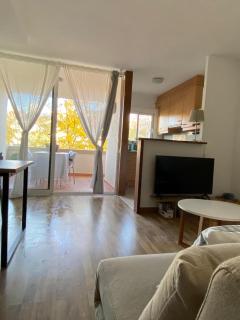 Apartamento en el Mas Pinell - 6