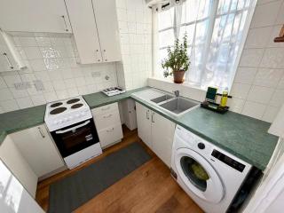 Elliot Double Room - 6