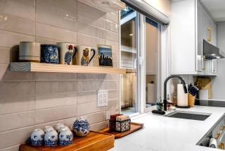 Serene Sunlit Retreat - Remodeled with EV charging and AC - 9