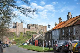 4 Bed in Bamburgh oc-gd1297 - 0