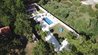 Family friendly house with a swimming pool Dracevac Ninski - Zadar - 25229 - 2
