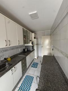 Apto Pé na areia - 30m do mar - 3