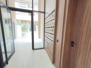 Calm Cozy Blue Loft Modern Stay - 6