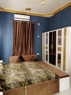 Luxury Apartment for Monthly Rent in Djibouti - 8