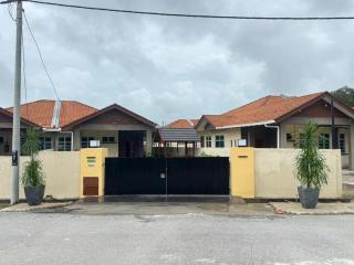 Paradise Homestay Marang - 4