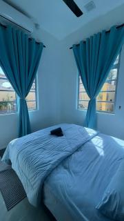 Paradise Homestay Marang - 1