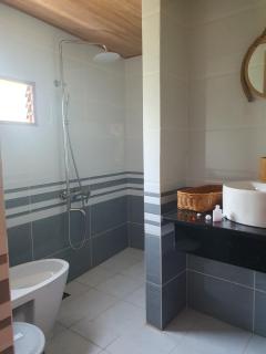 Wooden Homestay LAGI - 7