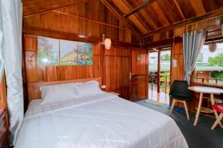 Wooden Homestay LAGI - 3