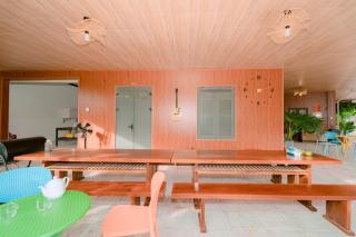 Wooden Homestay LAGI - 2