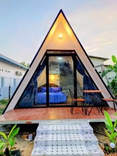 Phnom Sampov Homestay ផ្ទះលំហែភ្នំសំពៅ - 2