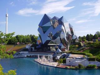 Luxe villa in Les Forges with BBQ Garden - 6