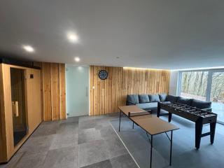 Chalet in the woods with Nordic bath - 5