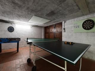 Cozy Family Holiday Home - 7