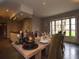 Holiday Home in Geel with Sauna - 5