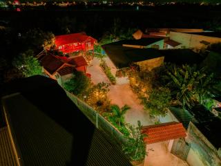 Wooden Homestay LAGI - 8