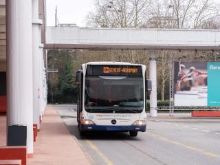 ibis budget Geneve Palexpo Aeroport - Geneva - 7