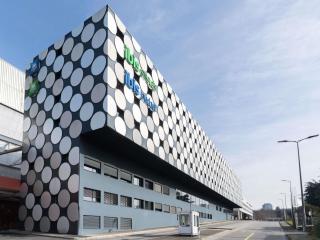 ibis Styles Geneve Palexpo Aeroport - 8