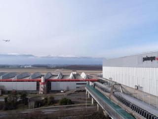 ibis Styles Geneve Palexpo Aeroport - 6